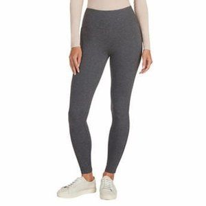 Max & Mia Ladies' French Terry Legging